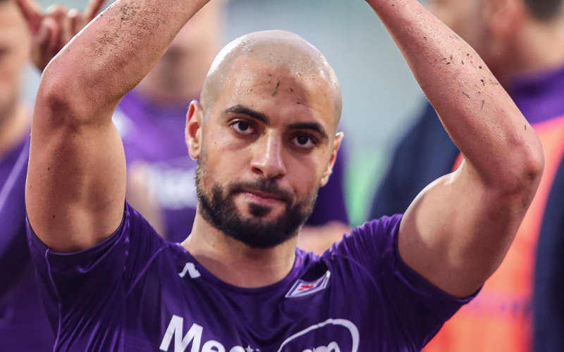Liverpool Shifts Transfer Focus to Fiorentina's Amrabat After Ending Bellingham Pursuit