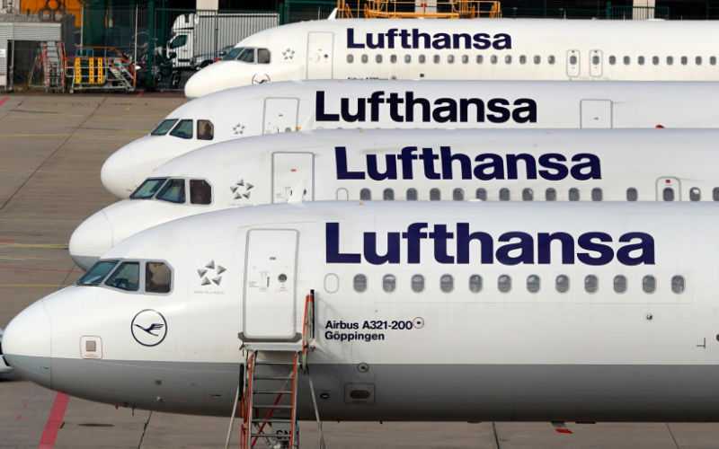 Lufthansa Expands 'Green Fare' Option to Morocco Flights, Aiming to Cut CO2 Emissions