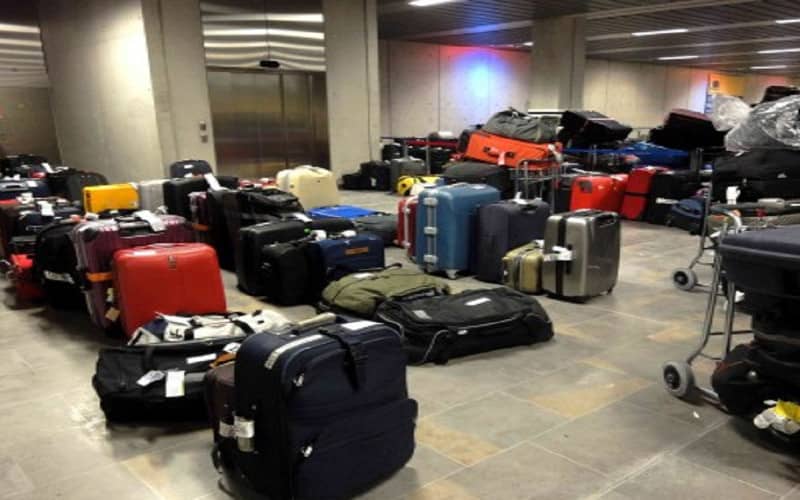 Luggage Delays Plague Moroccan Airports, Stemming from European Hub Disruptions