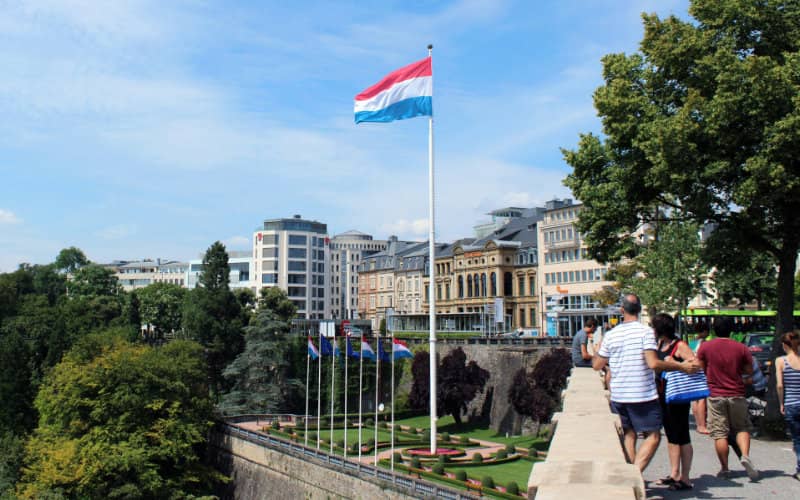 Luxembourg's Skilled Immigrant Influx Boosts Economy, Challenges Norms