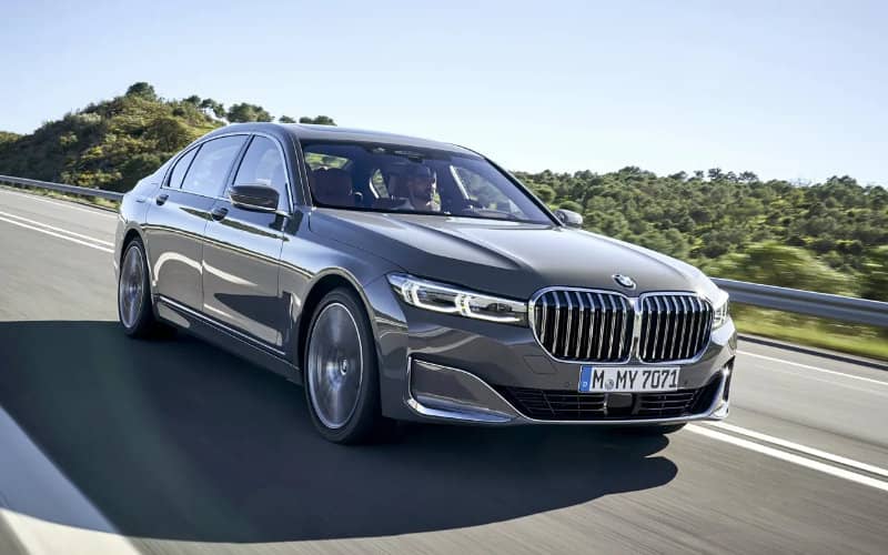 Luxury Car Sales Surge as Morocco's Auto Market Rebounds 12.6%
