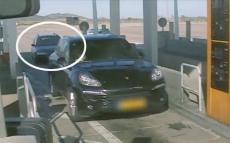 Luxury Car Thefts Surge 17% in Spain, New Criminal Tactics Emerge