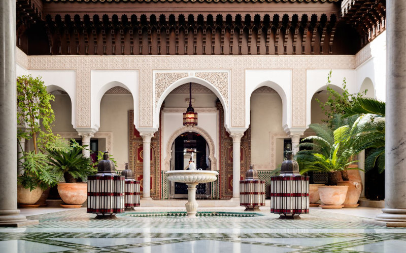 Luxury Travel Brand Launches Kardashian-Inspired Private Jet Tour Across Europe and Morocco