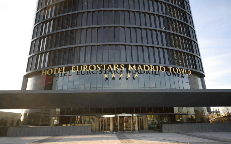 Madrid Hotel's Rating Plummets After Staff's Racist Comments Against Moroccan Soccer Team