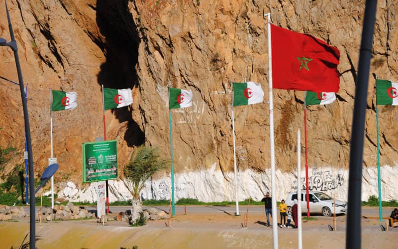 Maghreb Leaders Urge Calm as Morocco-Algeria Tensions Escalate