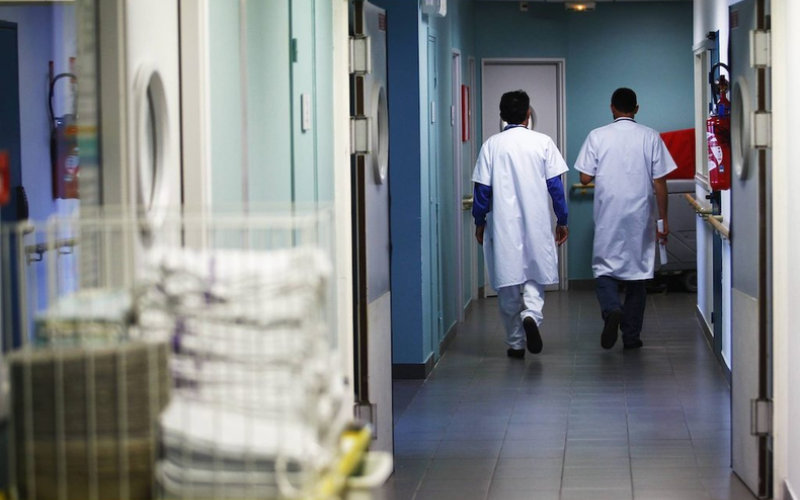 Maghrebi Doctors in France Consider Exodus Amid Rising Far-Right Politics
