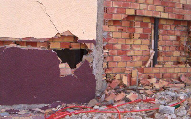 Magnitude 4.2 Earthquake Strikes Northern Morocco's Driouch Region