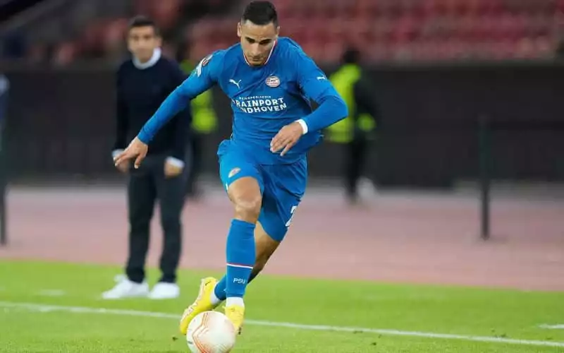 Mainz Player El Ghazi Stands Firm on Pro-Palestinian Stance Despite Club Suspension