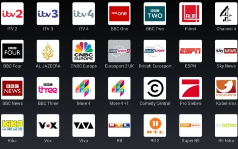 Major Anti-Piracy Coalition Shuts Down Illegal IPTV Service in Morocco