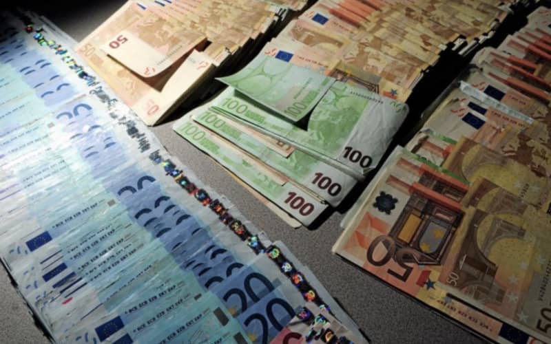 Major Drug Money Laundering Network Dismantled, Funneled €90 Million Annually to Morocco