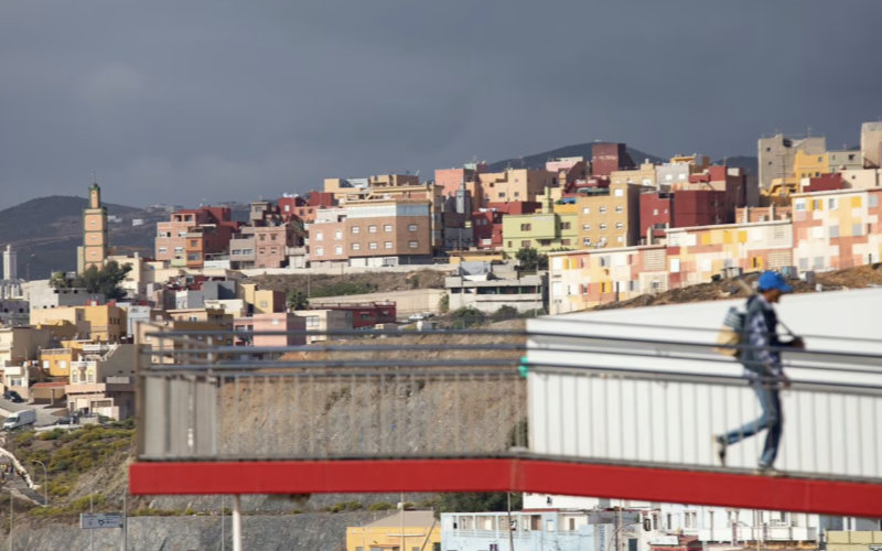 Major Drug Trafficking Kingpin from Ceuta Arrested on Spain's Costa del Sol
