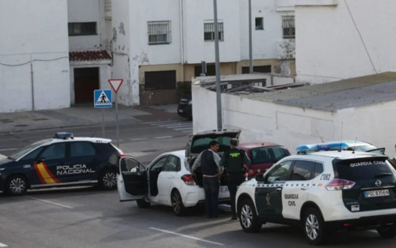 Major Drug Trafficking Trial Opens in Spain: 152 Accused Face Staggering Sentences