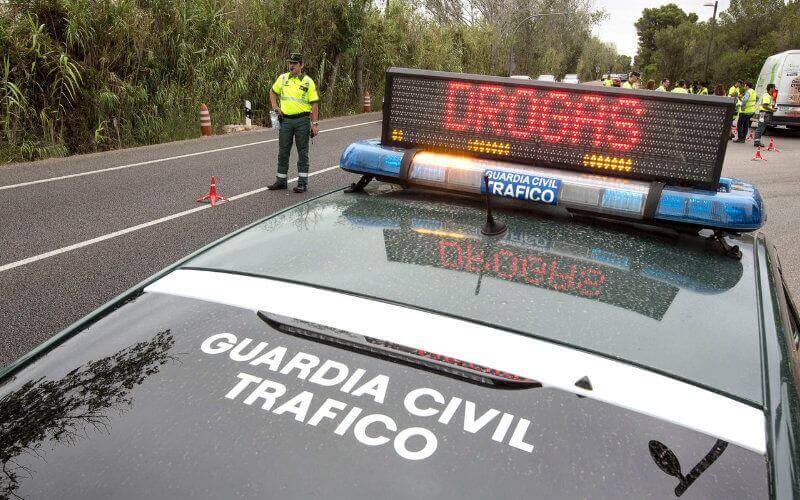 Major Moroccan Drug Lord Arrested in Barcelona After Years-Long Manhunt