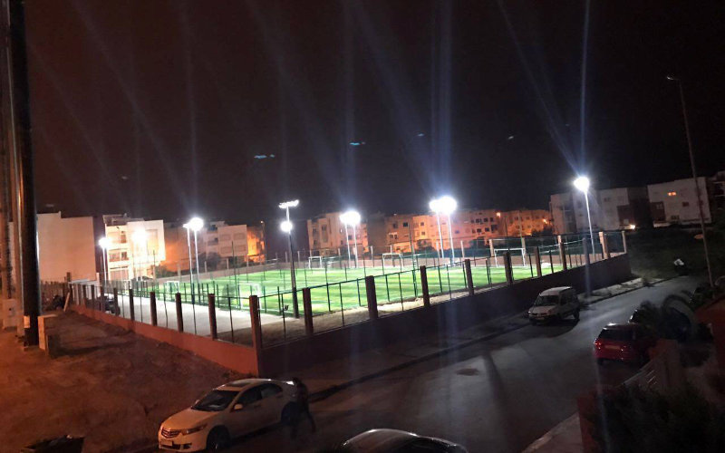 Major Power Outage Hits Moroccan Cities Rabat and Temara, Investigation Launched