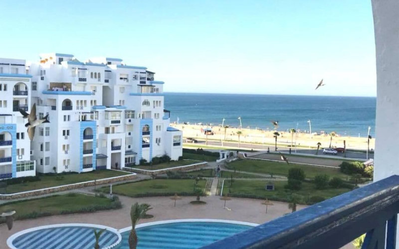 Major Real Estate Fraud Case Reopens in Northern Morocco, Implicating Notary and Officials