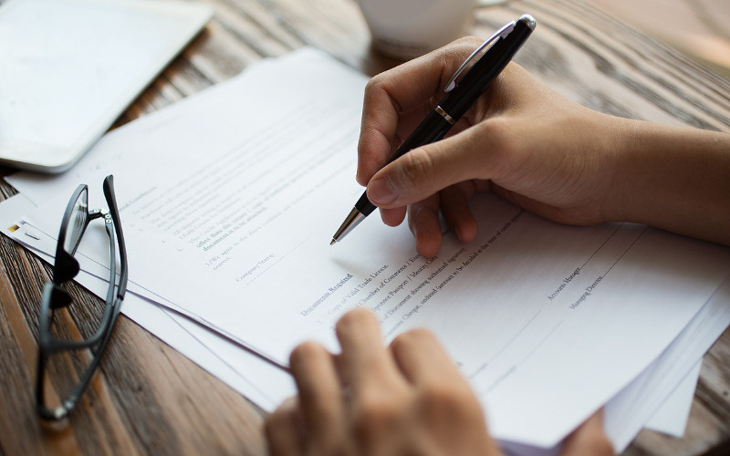 Major Real Estate Fraud Trial Begins in Morocco, Involving Notaries and Officials