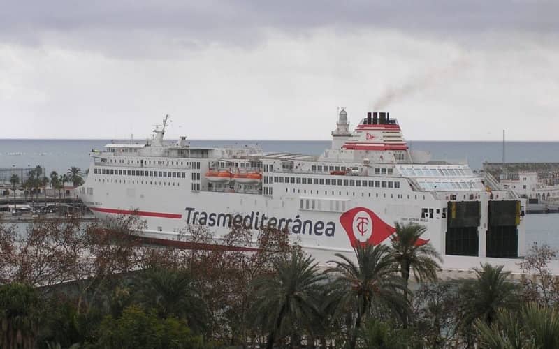Malaga Port Gears Up for Record-Breaking Moroccan Diaspora Return Operation