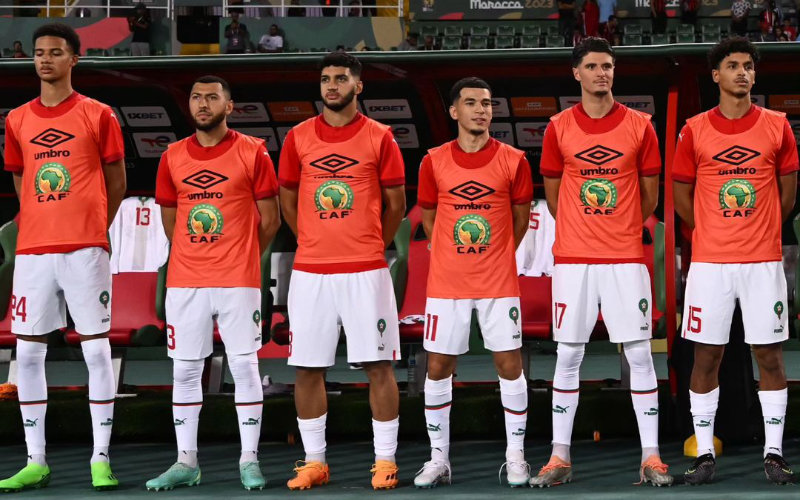 Mali Advances to U23 AFCON Semi-Finals, Set to Face Host Morocco