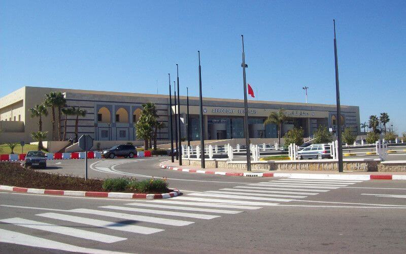 Man Arrested for False Bomb Threat at Fez-Saïss Airport