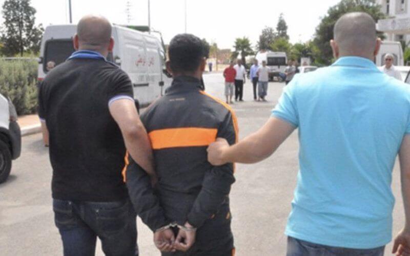 Man Arrested for Fatal Stabbing of Mother in Tiflet, Morocco