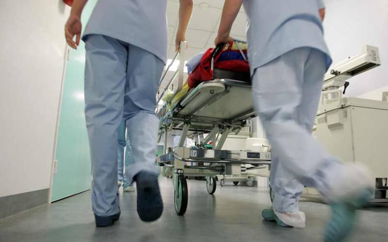 Man Sets Himself on Fire Outside Moroccan Police Station, Investigation Underway