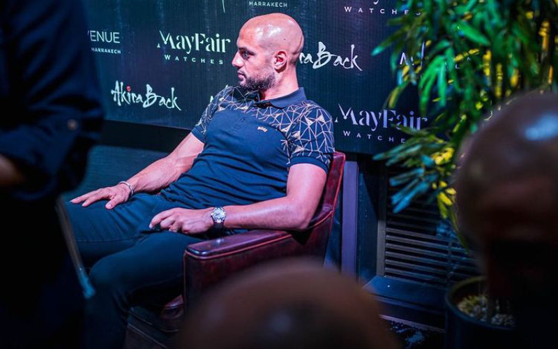 Manchester United Race to Sign Sofyan Amrabat Amid Transfer Window Pressure