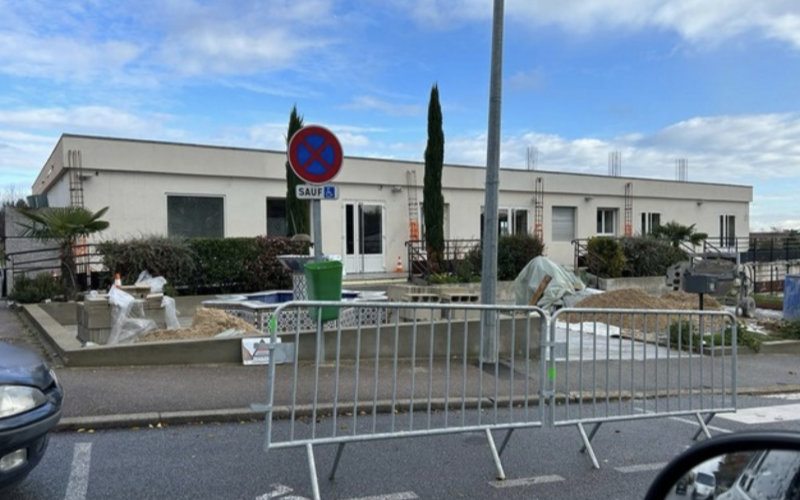Mantes-la-Ville Mosque Reopens After Court-Ordered Closure Over Unpaid Debts