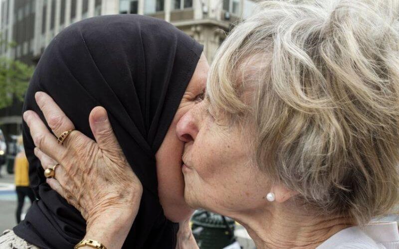 UN Marks First International Day for Victims of Religious Persecution in Belgium