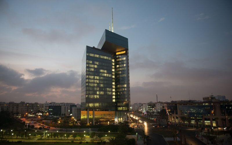 Maroc Telecom Launches $1 Billion Telecom Infrastructure Investment Plan