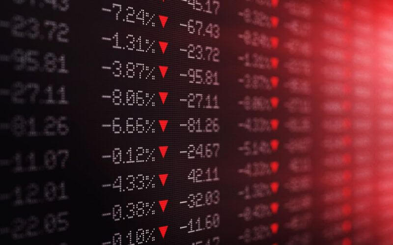 Maroc Telecom Shares Plummet 7.52% After Record Fine Announcement