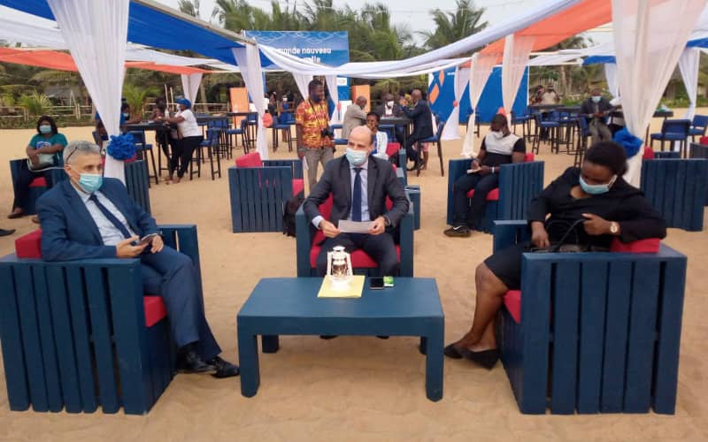 Maroc Telecom Subsidiary in Togo Fined $1 Million for Network Disruptions