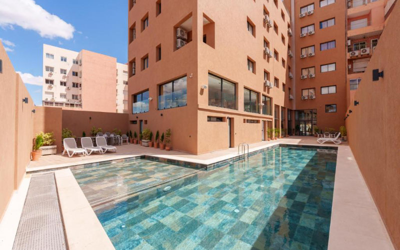 Marrakech Authorities Shut Down 31 Hotels for Regulatory Violations