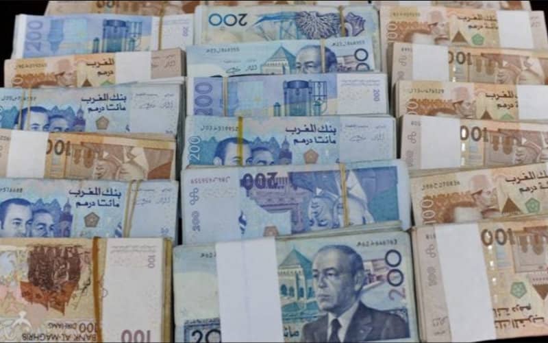 Marrakech Couple Arrested for Counterfeiting and Circulating Fake Currency