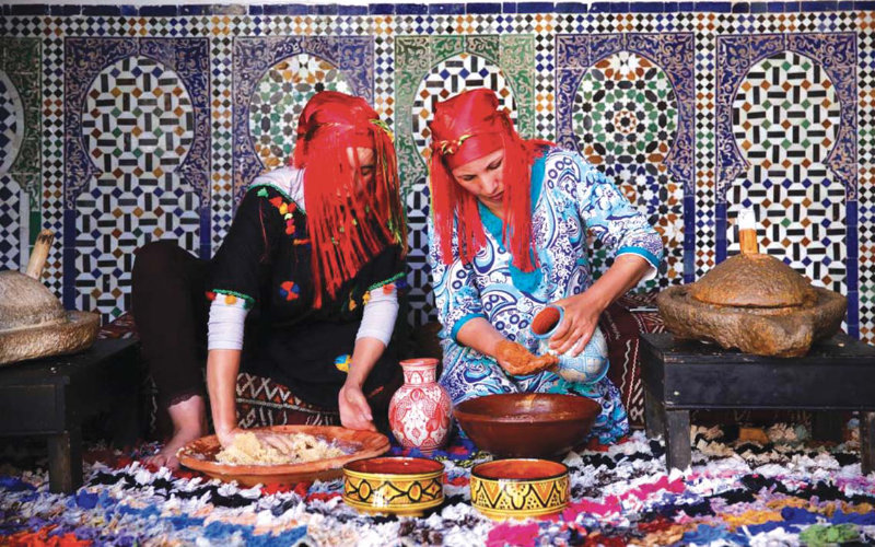 Marrakech Culinary Museum Named Among Time's Top Global Destinations for 2024