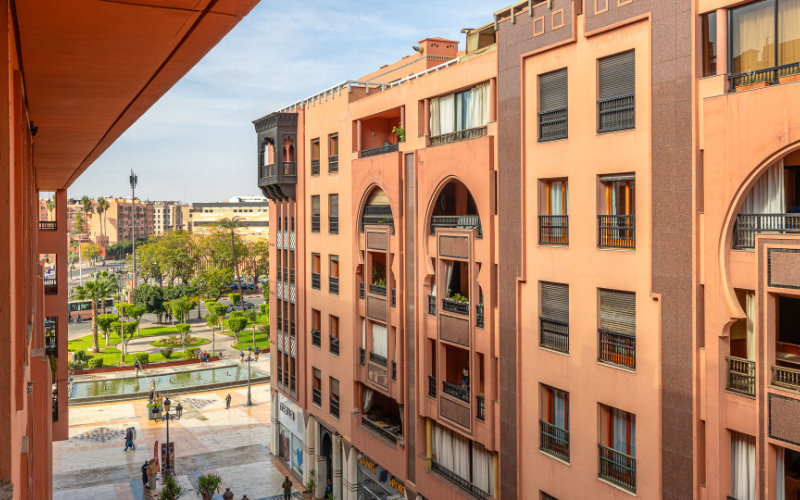 Marrakech Housing Crisis: Young Job Seekers Face Soaring Rents and Shrinking Options