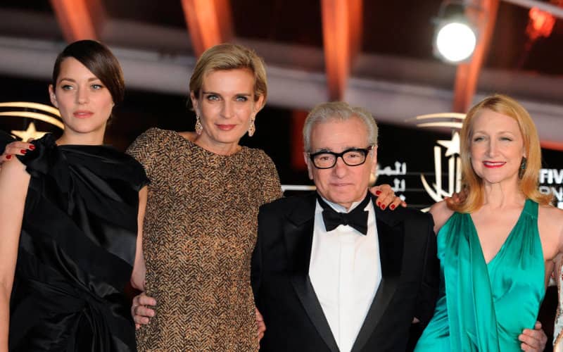 Marrakech International Film Festival Canceled Due to COVID-19 Pandemic