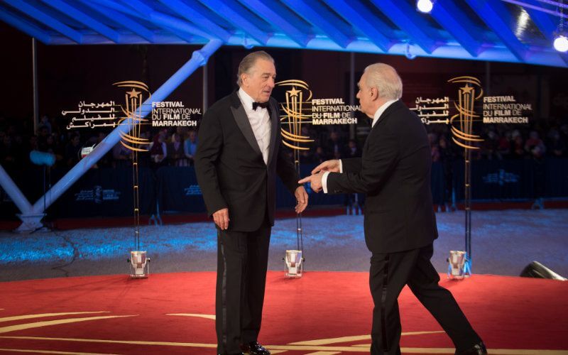 Marrakech International Film Festival Returns for 18th Edition, Featuring Star-Studded Lineup