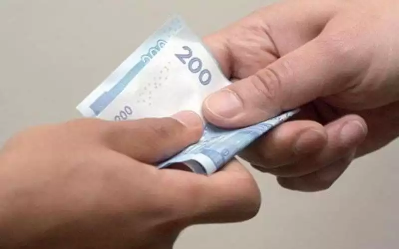 Marrakech: a local elected official falls for corruption