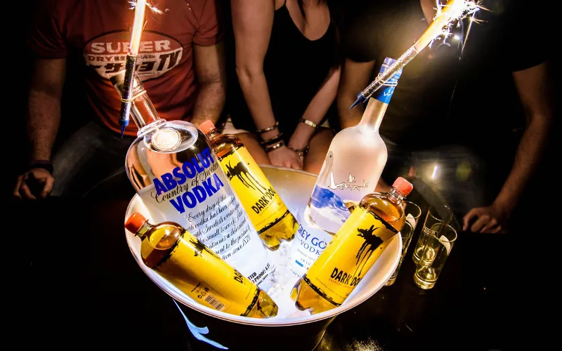 Marrakech Nightclub Shut Down for Using National Anthem to Promote Alcohol