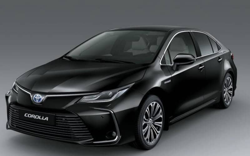 Marrakech Officials Face Backlash Over $200,000 Luxury Car Rental Plan