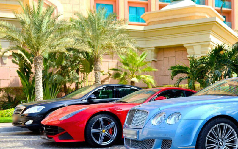 Marrakech Poised to Join Elite Club of Cities with Ultra-Wealthy Residents