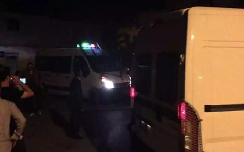 Marrakech Police Launch Crackdown on Crime with New Security Plan
