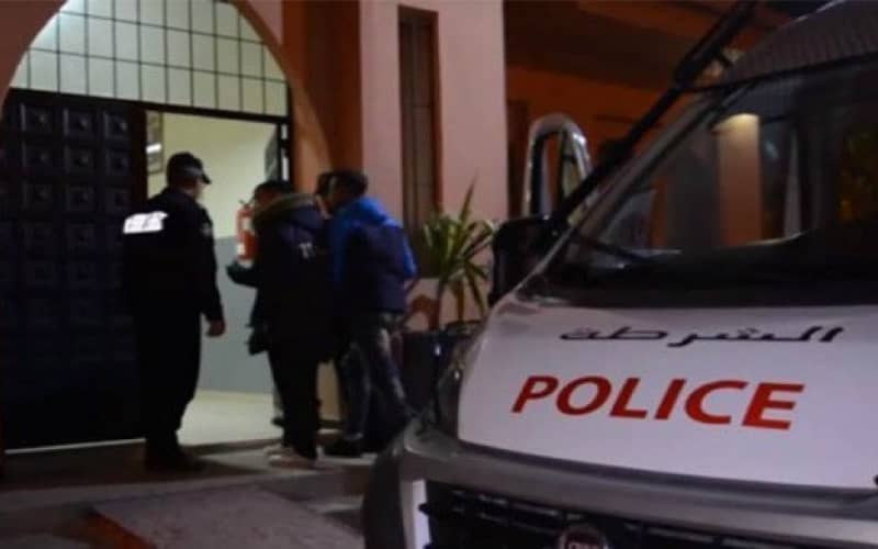 Marrakech Police Rescue Two Kidnapped Minors, Arrest Suspects for Rape and Abduction