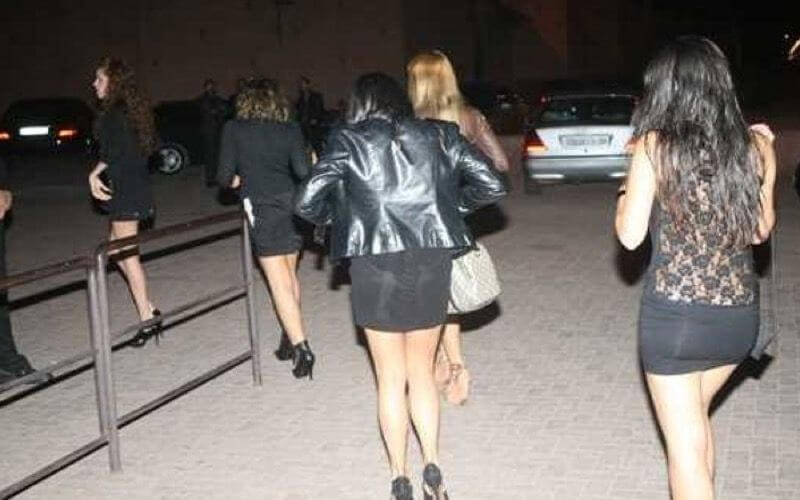 Marrakech Prostitution Ring Busted: Saudi and Moroccan Suspects Arrested