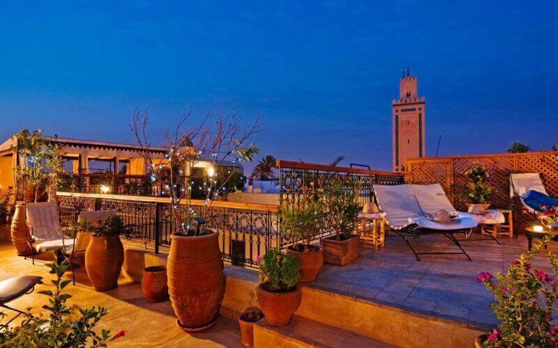 Marrakech Ranks 9th in TripAdvisor's Top Global Destinations for 2019