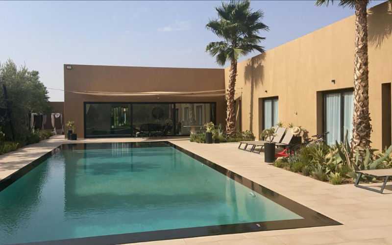 Marrakech Tourism Surges: Over 520,000 Visitors in January as Air Travel Rebounds