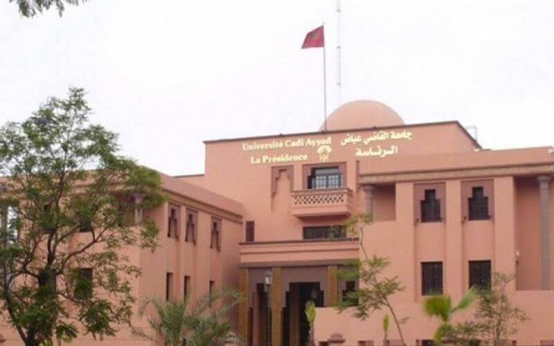 Marrakech University Officials Accused of Embezzlement and Document Destruction