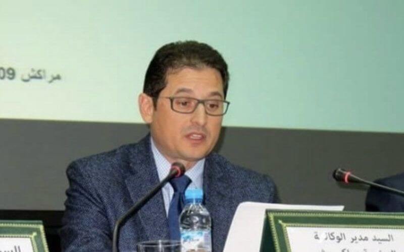Marrakech Urban Agency Director Arrested in 500,000 Dirham Bribery Sting