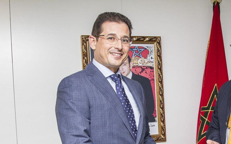 Marrakech Urban Agency Director Arrested in Corruption Sting