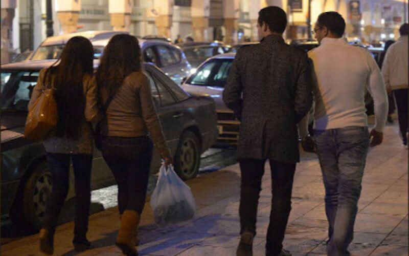 Marrakech Woman's Death After Street Harassment Now Investigated as Possible Murder